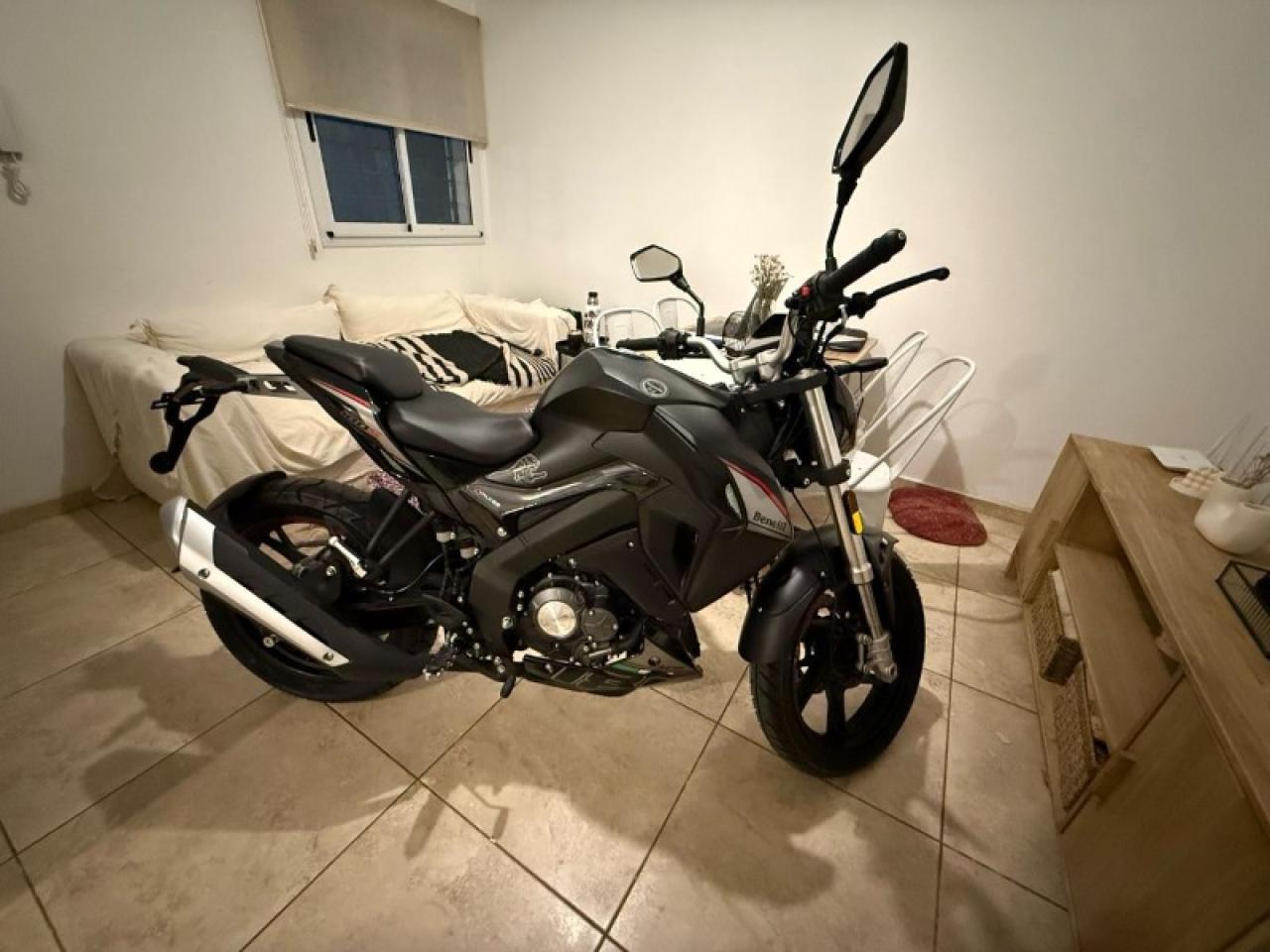 Benelli 180s