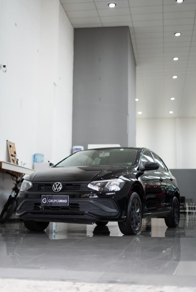 Volkswagen Polo Trendline 2022