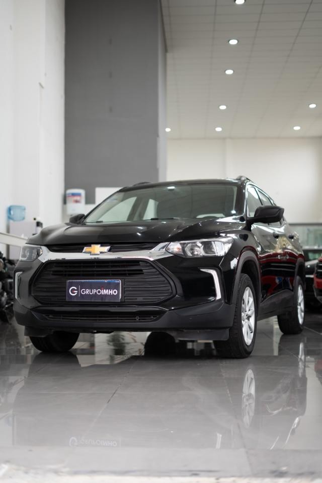Chevrolet Tracker 1.2 Mt