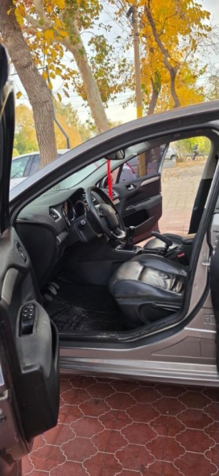 Citroën C4 Lounge 2.0