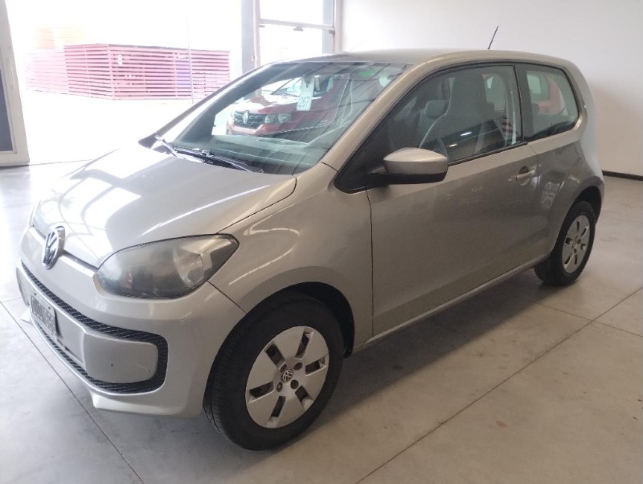Volkswagen Up 1.0 Move 3 Puertas. Modelo 2014