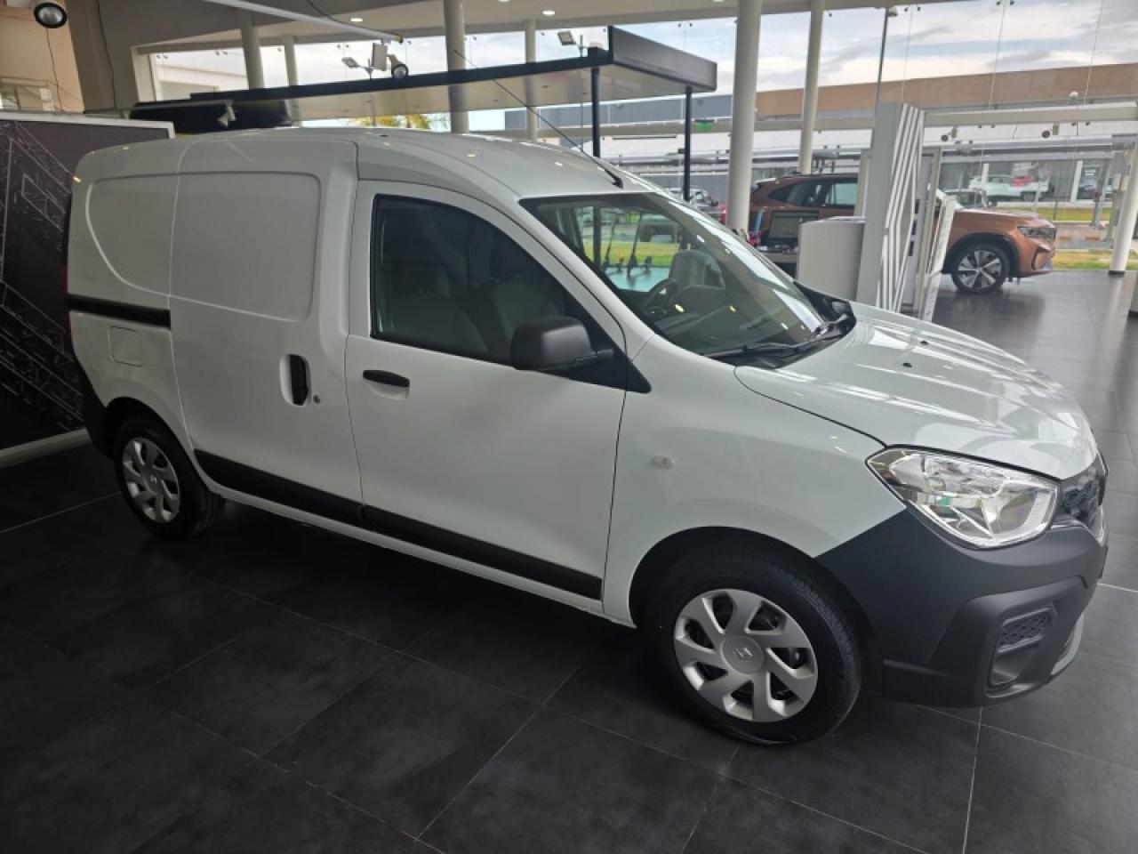 Renault Kangoo  Express 2a 1.6 Sce 0 Km