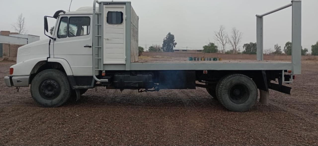 Mercedes Benz 1620 Modelo 1996
