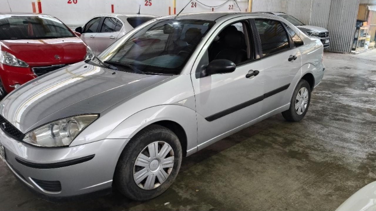 Ford Focus Ambiente 1.6