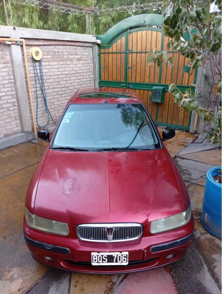 Rover 420 1997. Urgente