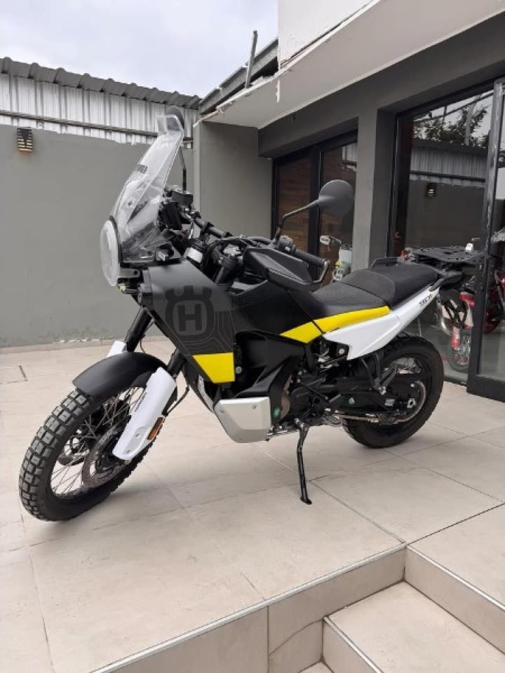 Husqvarna Norden 901 2025