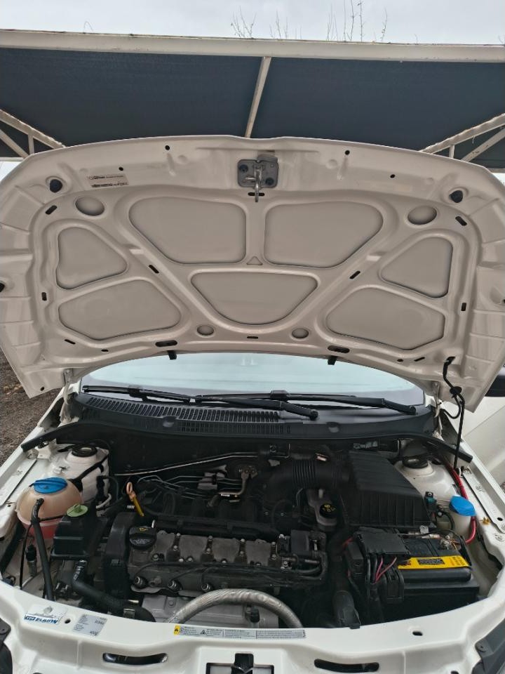 Volkswagen Gol Trend Msi
