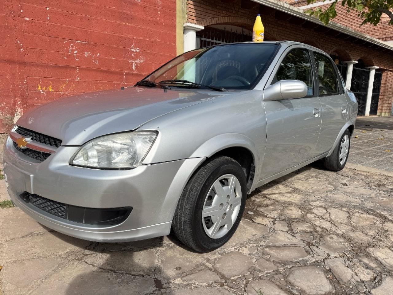 Chevrolet Corsa Classic ( Escucho Ofertas)