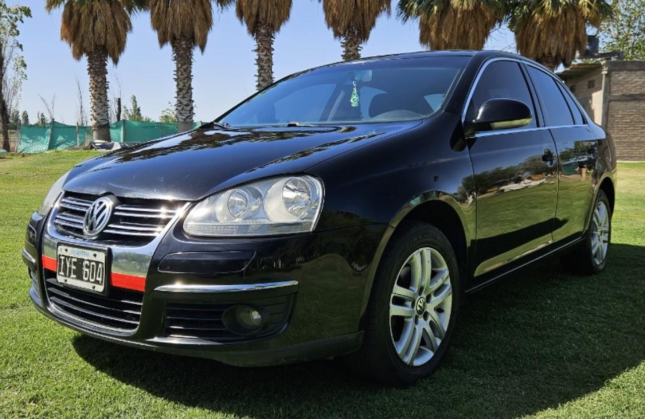 Volkswagen Vento Tdi 1.9 2010.....$ 14.500.000... Escucho Ofertas Razonables