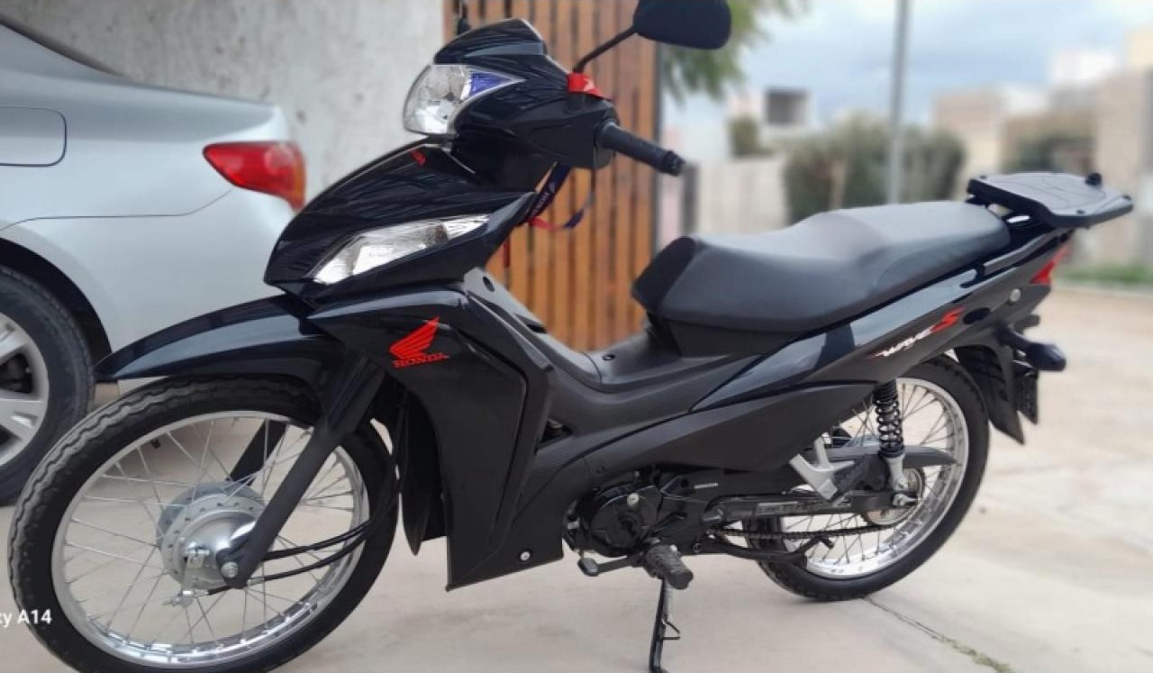 Honda Wave S 110 Cc 2021