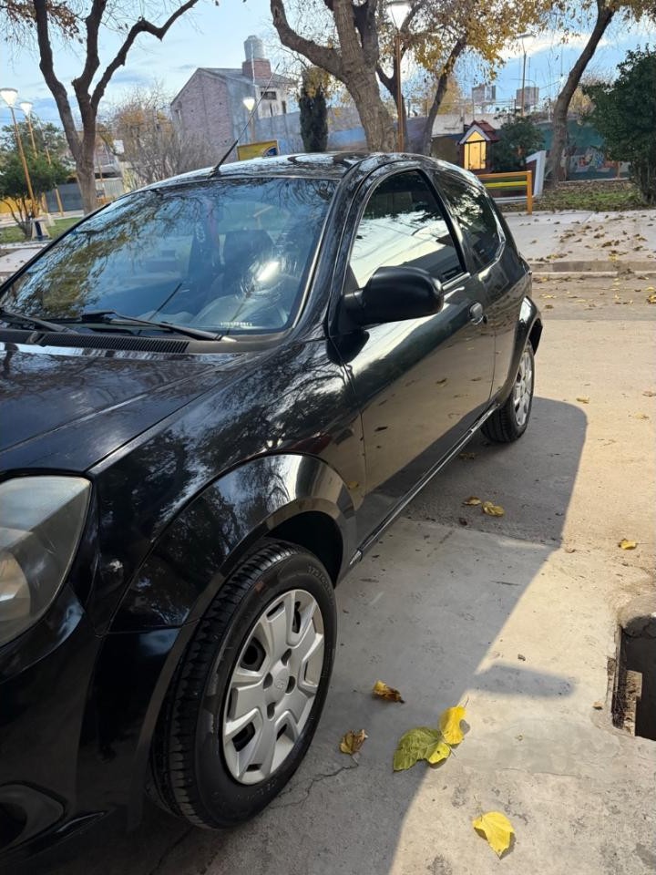 Ford Ka Viral 1.0 Modelo 2013