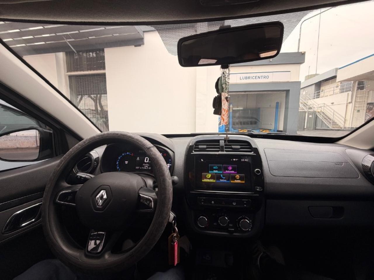 Renault Kwid Bitono 2025