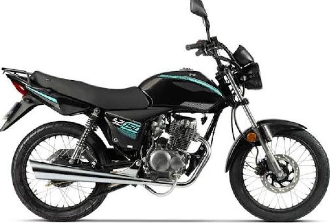 Motomel S2 150