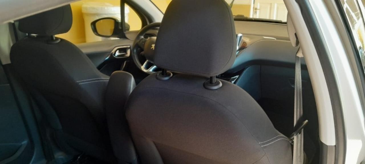 Vendo 208 Hdi 1.6 2018