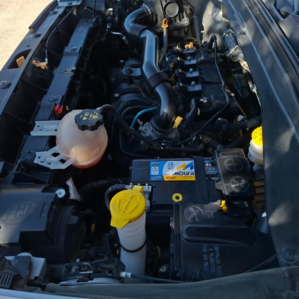 Jeep Renegade Sport 1.8 2021