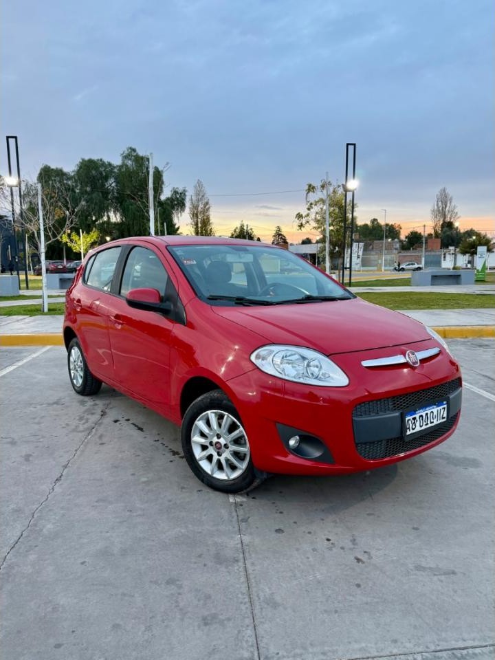 Fiat Palio Full Oportunidad