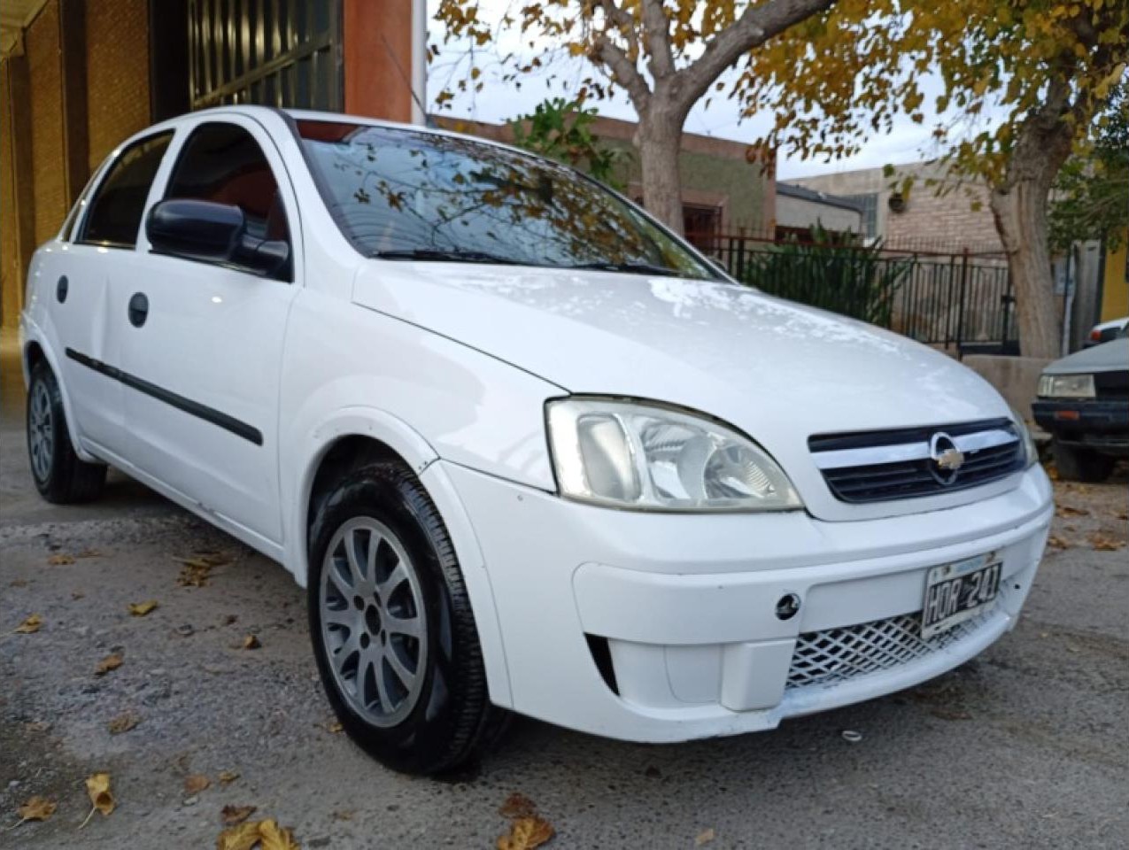 Chevrolet Corsa 2 2007