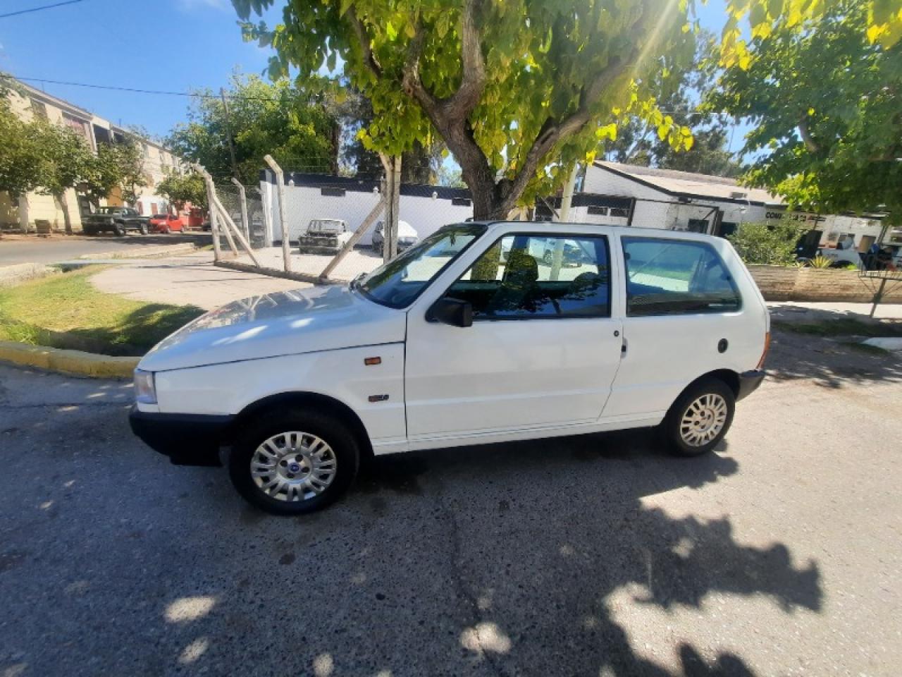 Fiat Uno
