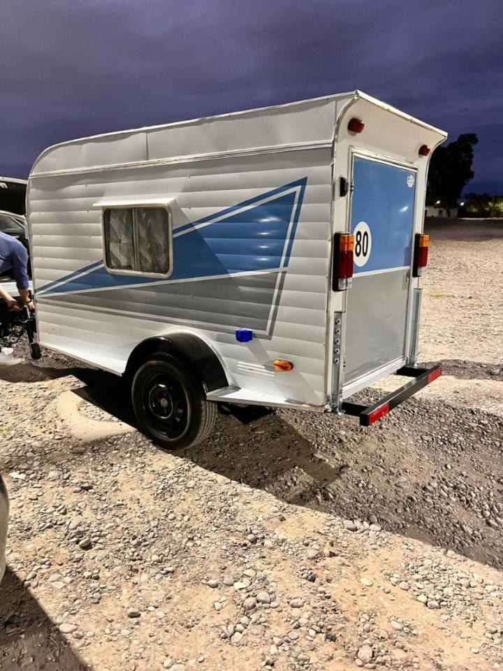 Mini Rodante