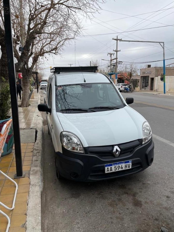 Kangoo 2016
