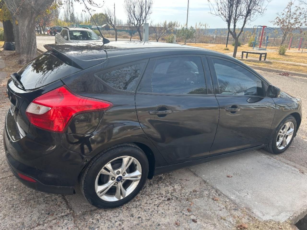 Ford Focus, 2014 - 1.6 L