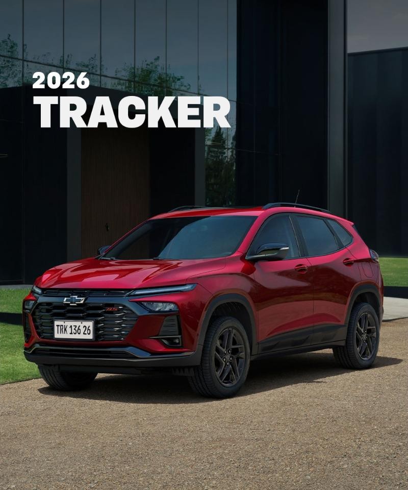 Plan De Ahorro Tracker 1.2