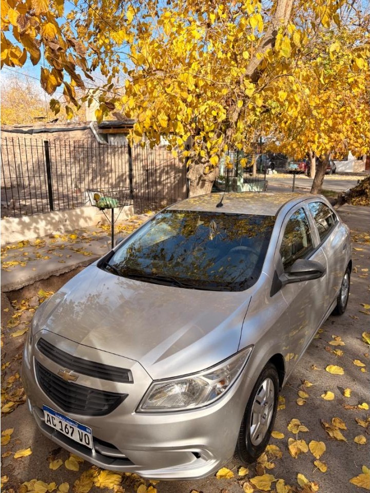 Chevrolet ónix 2017 $14.000.000 Excelente Estado 2645779248