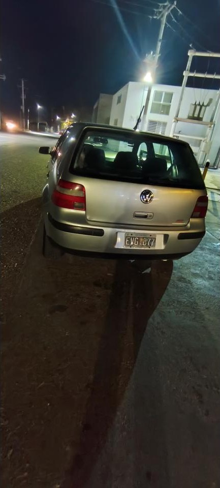 Volkswagen Golf Confortline 2005