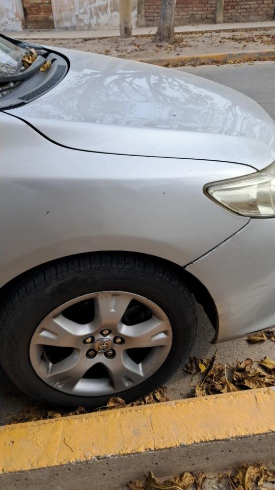 Toyota Corolla 2010