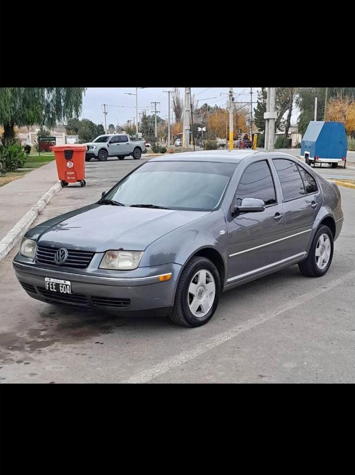 Volkswagen Bora 2005, Tdi, Vendo No Permuto