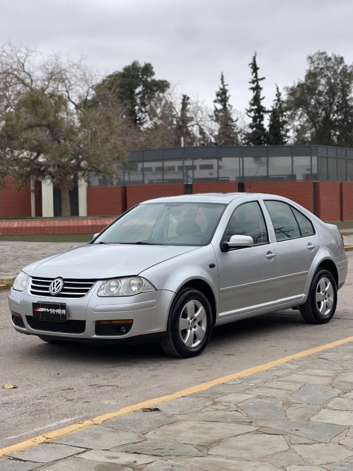Volkswagen Bora Tdi 2008