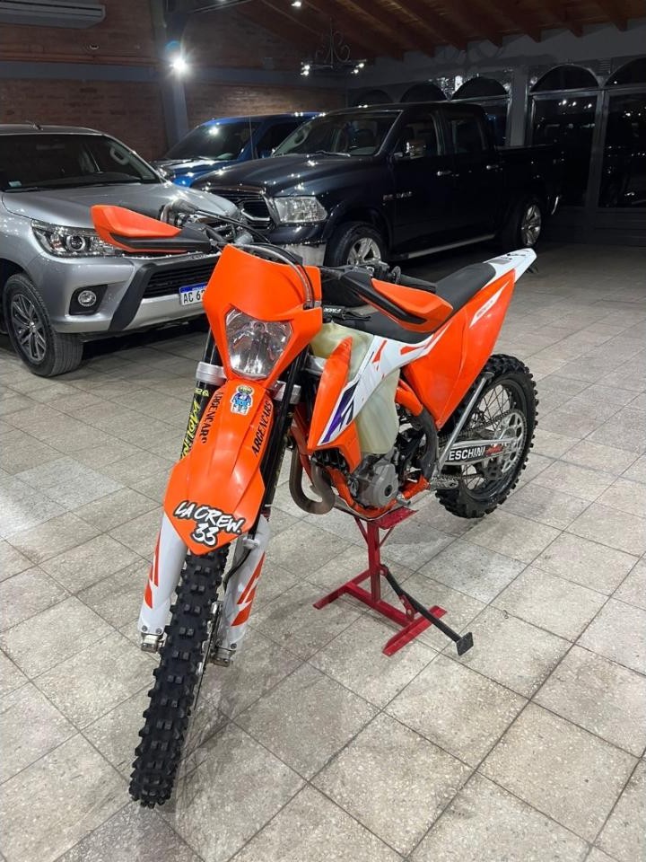 Ktm 350 2023 Impecable