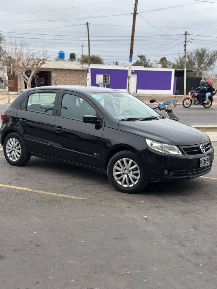 Volkswagen Gol Trend Pack 3