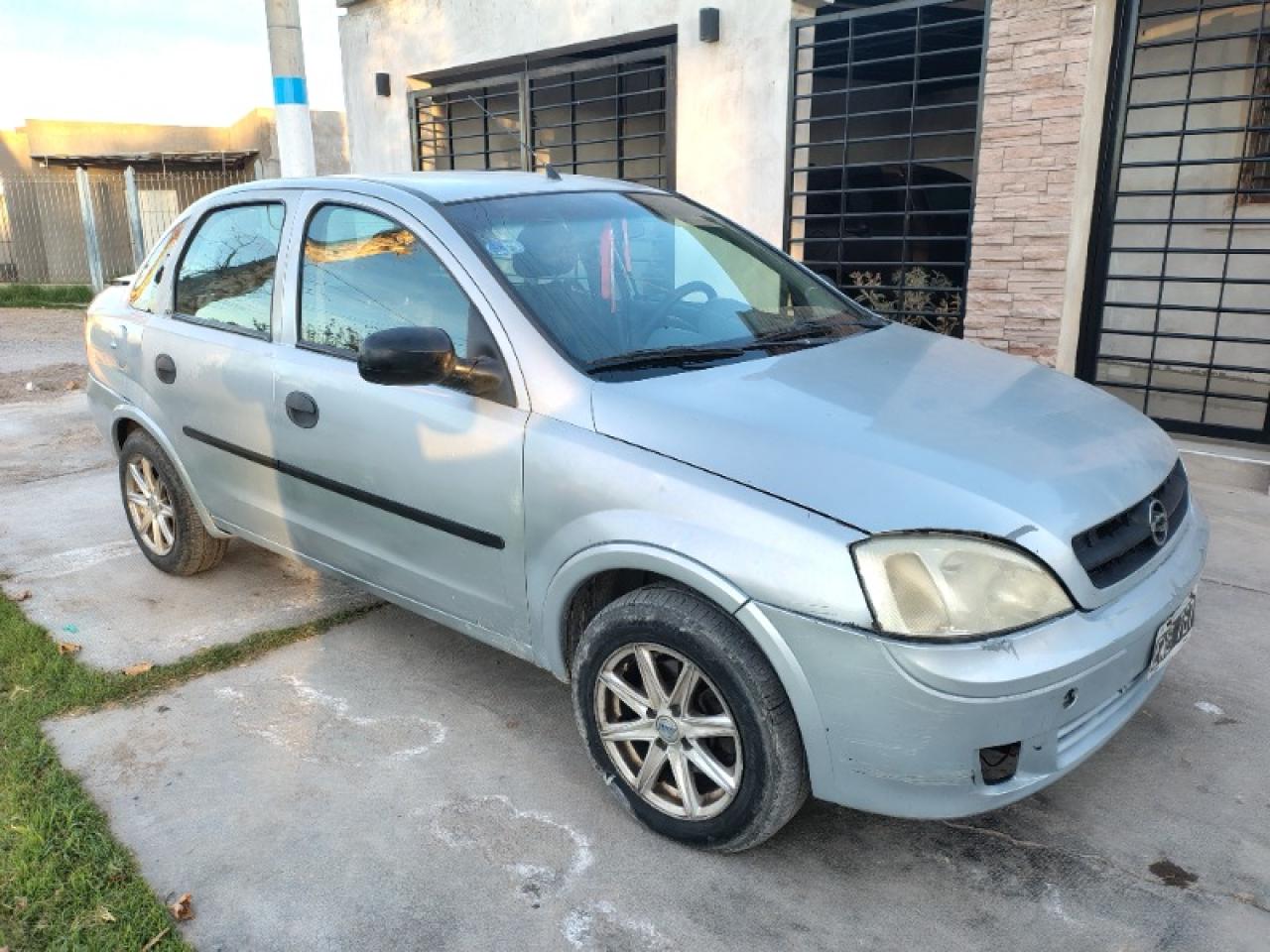 Chevrolet Corsa 2 1.8 2005 Escucho Oferta De Contado Razonable