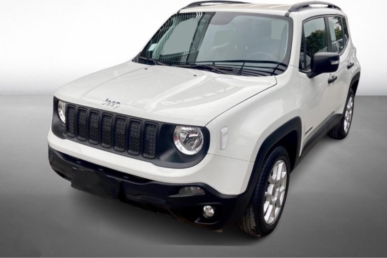 Jeep 2019