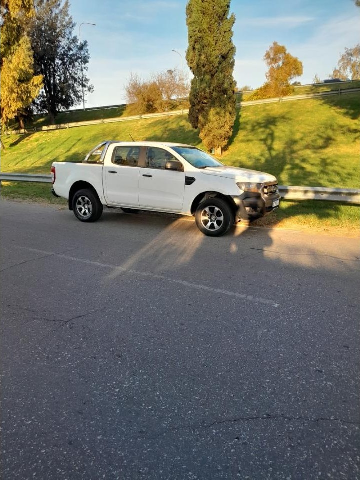 Ford Ranger 2020 2.2 Motor 2026