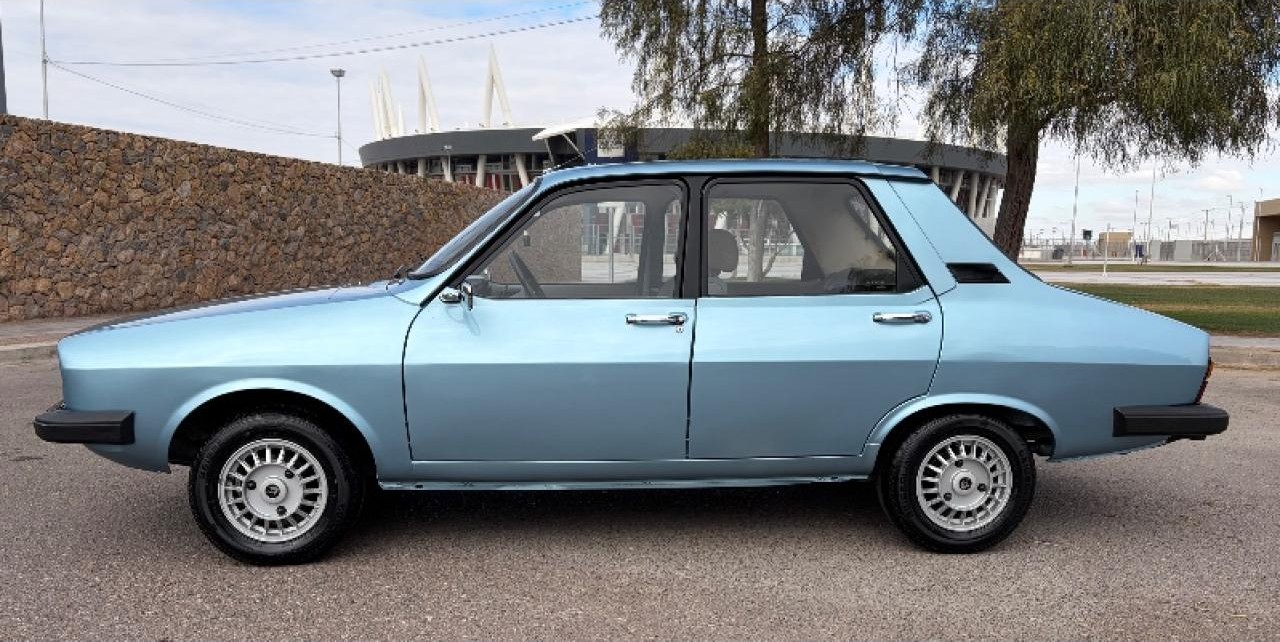 Se Vende‼️renault 12 En Excelente Estado, Las Fotos Hablan Por Si Solas✅️