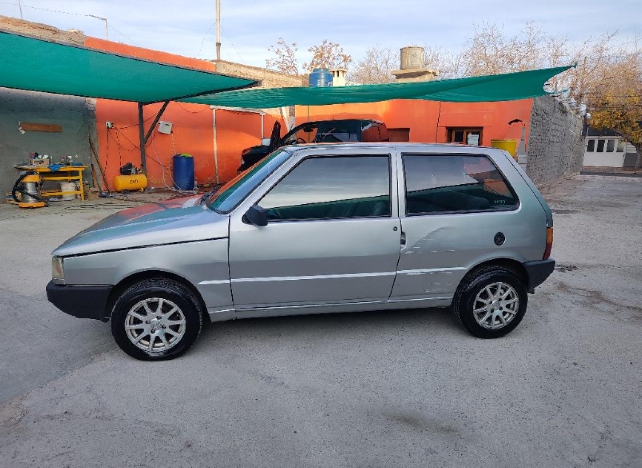 Fiat Uno