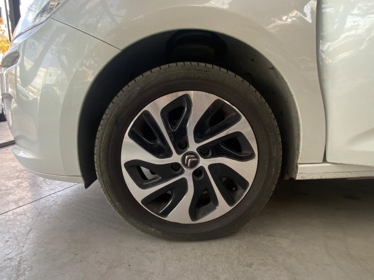 Citroen C 3 - Vti 115 --techno- 2016 Con Km 90.000