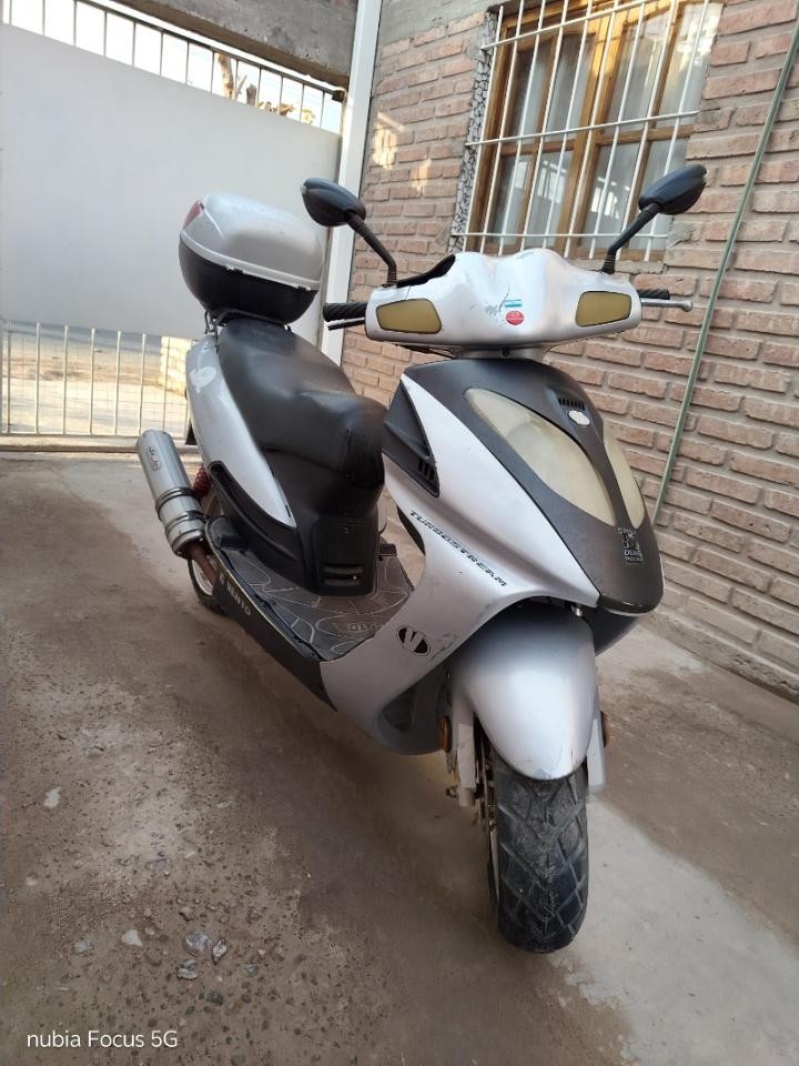 Vento 150 Cc