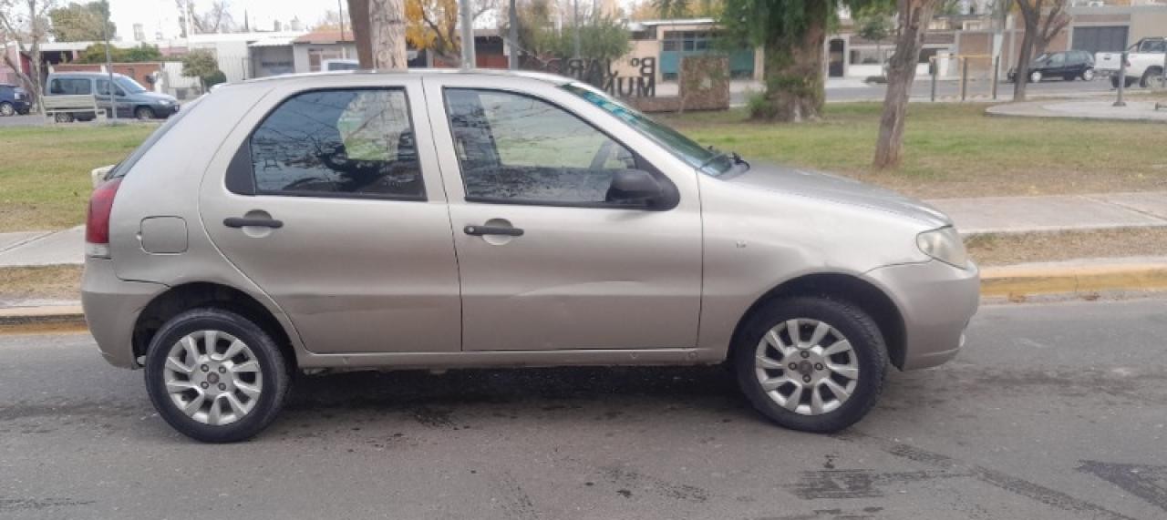 Fiat Palio Fire 1.4 2010