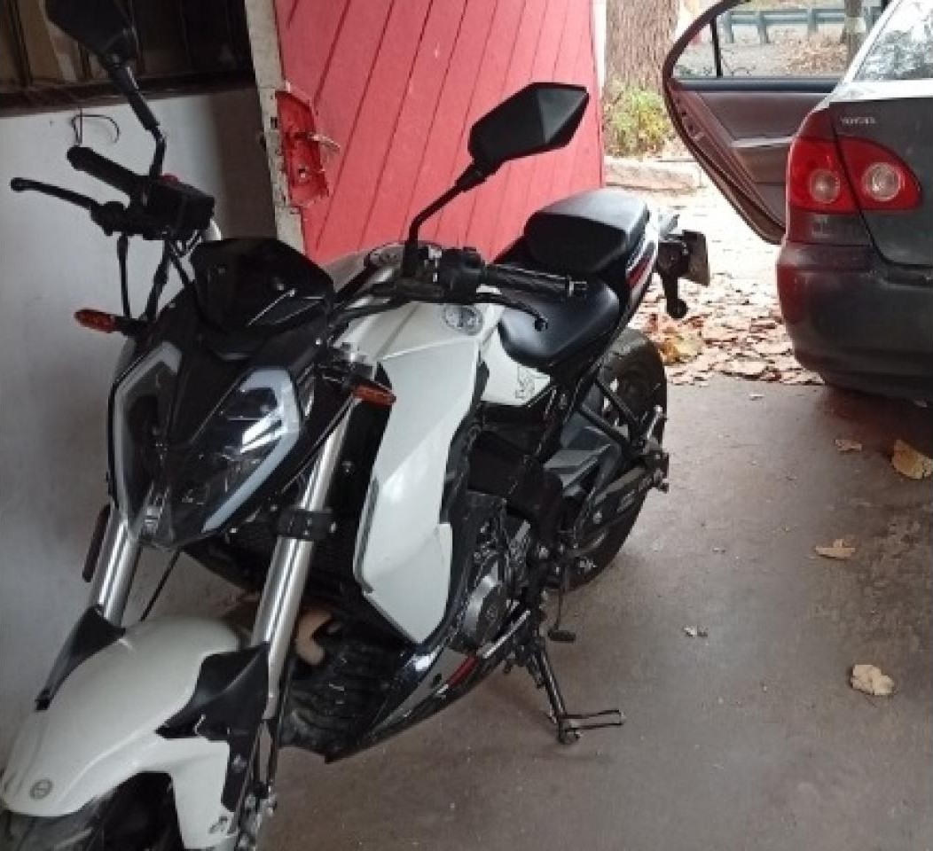 Benelli 180s 2022