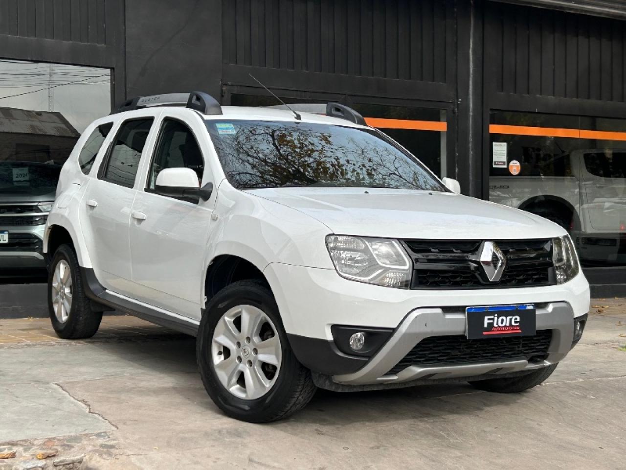 Duster Privilege 2.0 Unica Mano 2018
