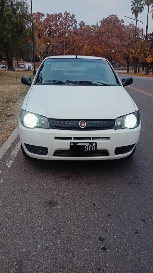 Fiat Siena Fire 1.4