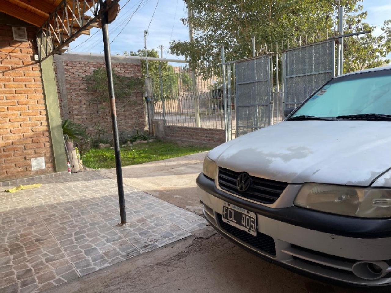 Volskwagen Gol Modelo 2005