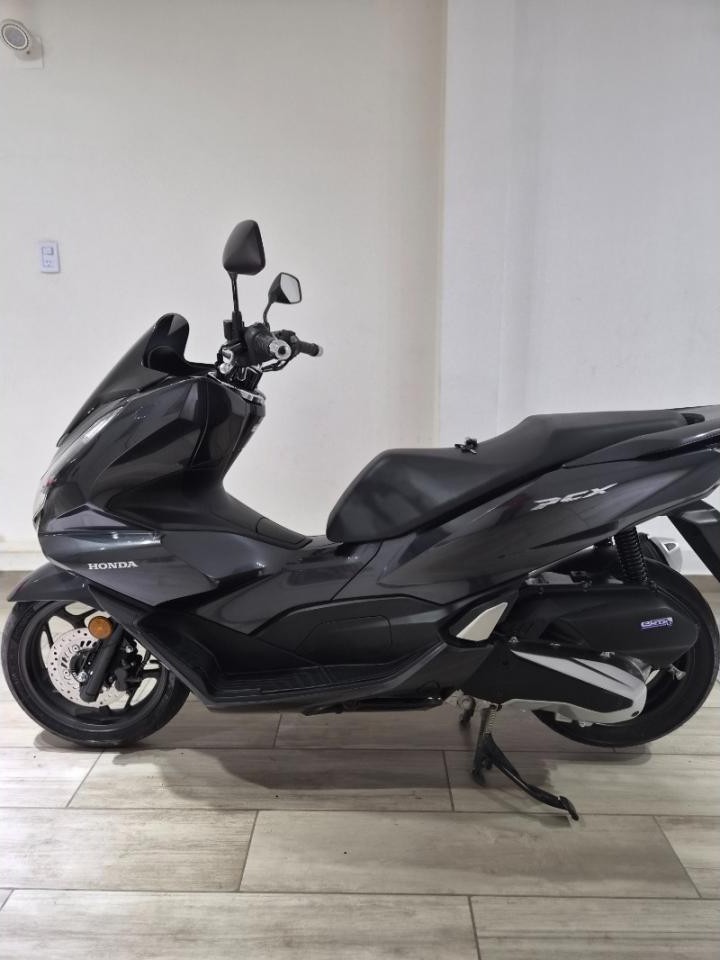 Honda Pcx 160 2023