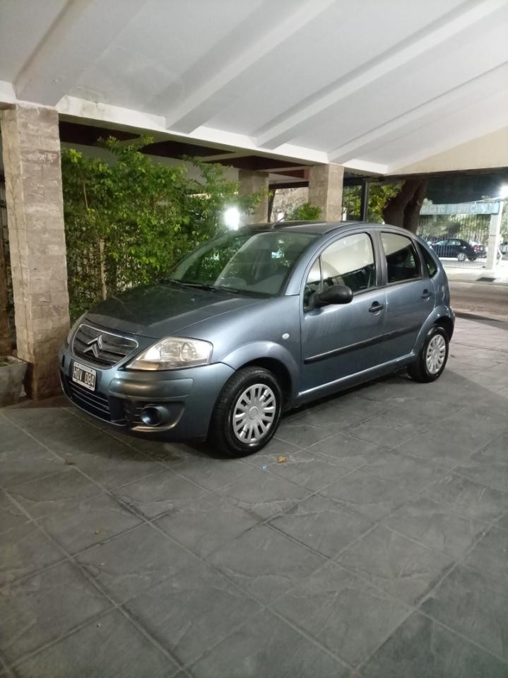 Citroen C3 1.4 2008