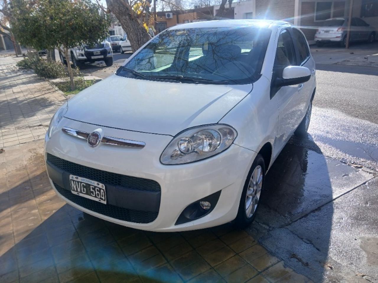 Fiat Palio