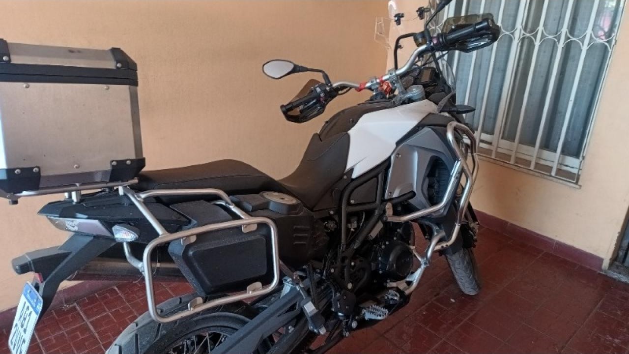 Bmw Gs800 Adventure