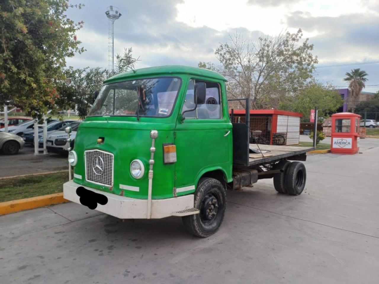 Rastrojero
